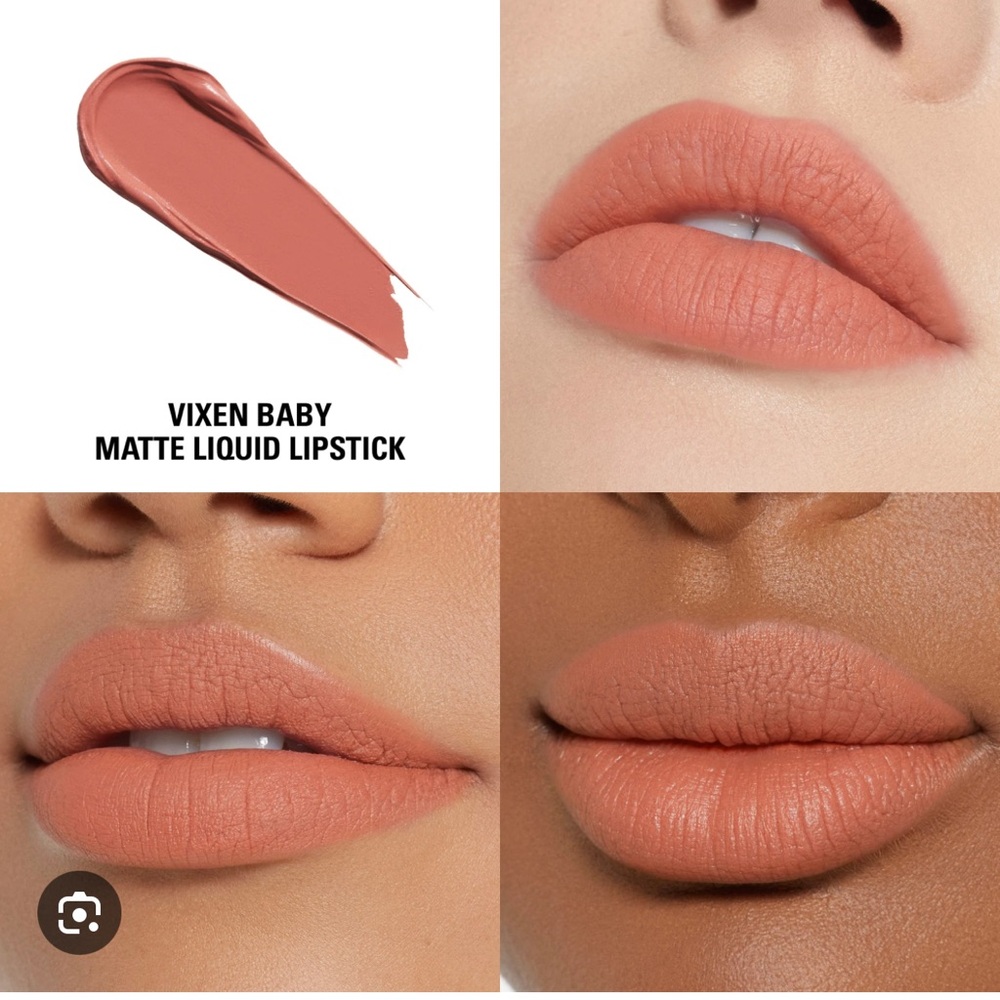 Kylie Matte Liquid Lipstick